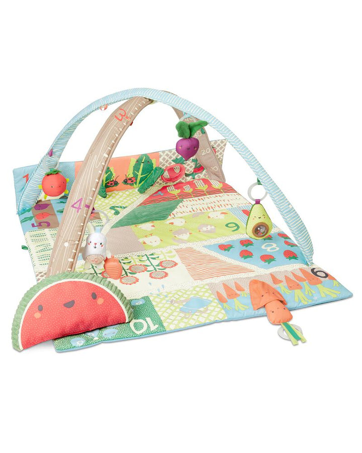 Farm Stand Activity Gym