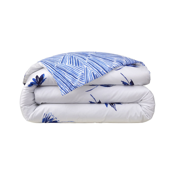 Florida Duvet Cover