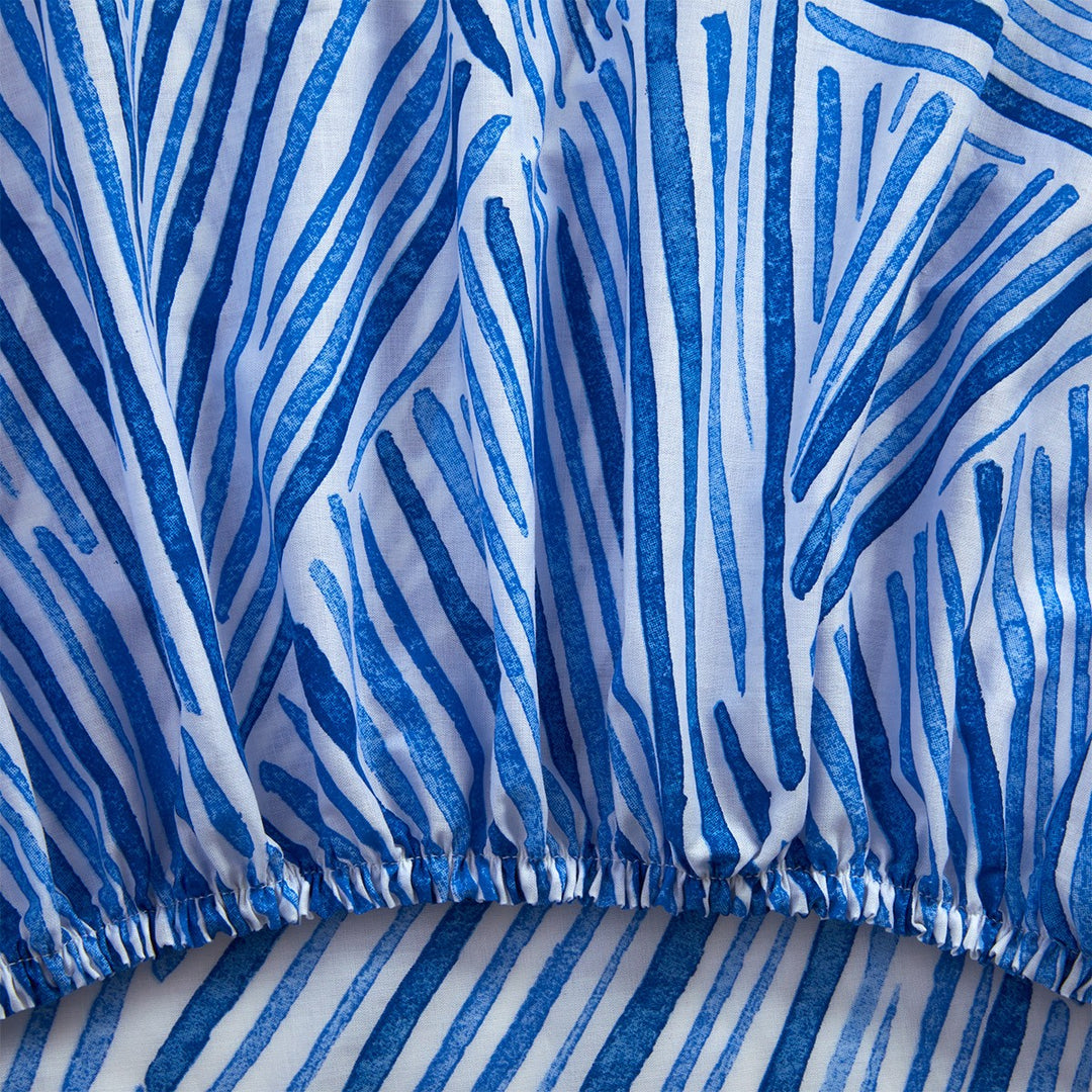 Florida Fitted Sheet