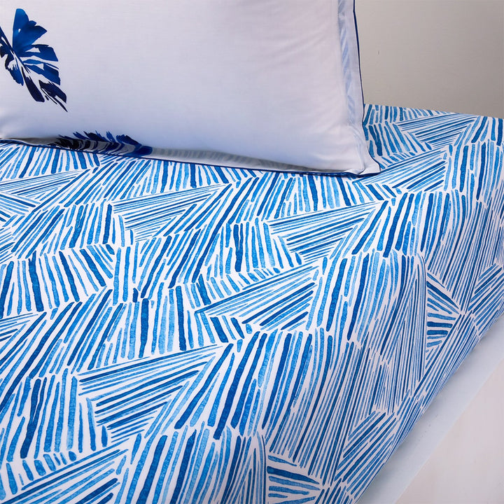 Florida Fitted Sheet