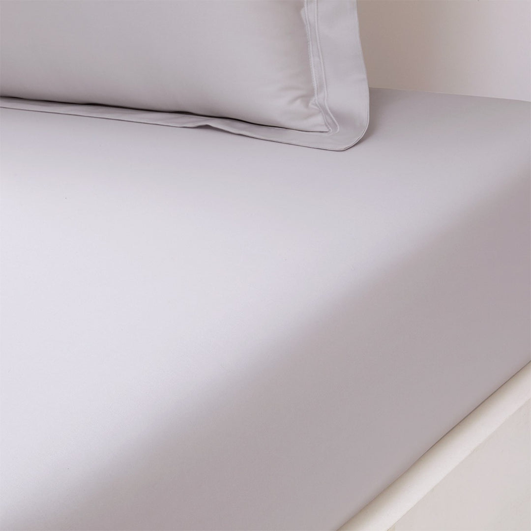 Triomphe Fitted Sheet