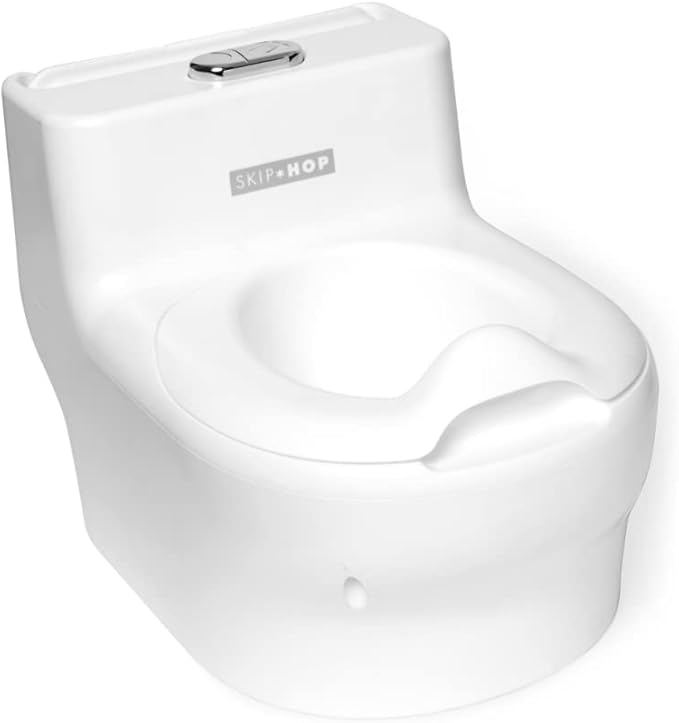 Made For Me Potty