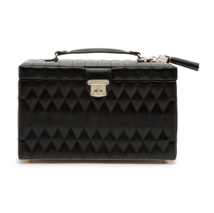 Caroline Jewellery Box