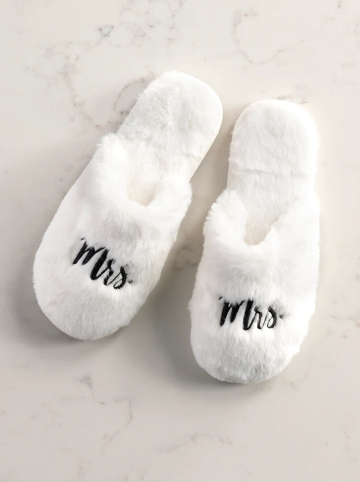 Mrs Slippers