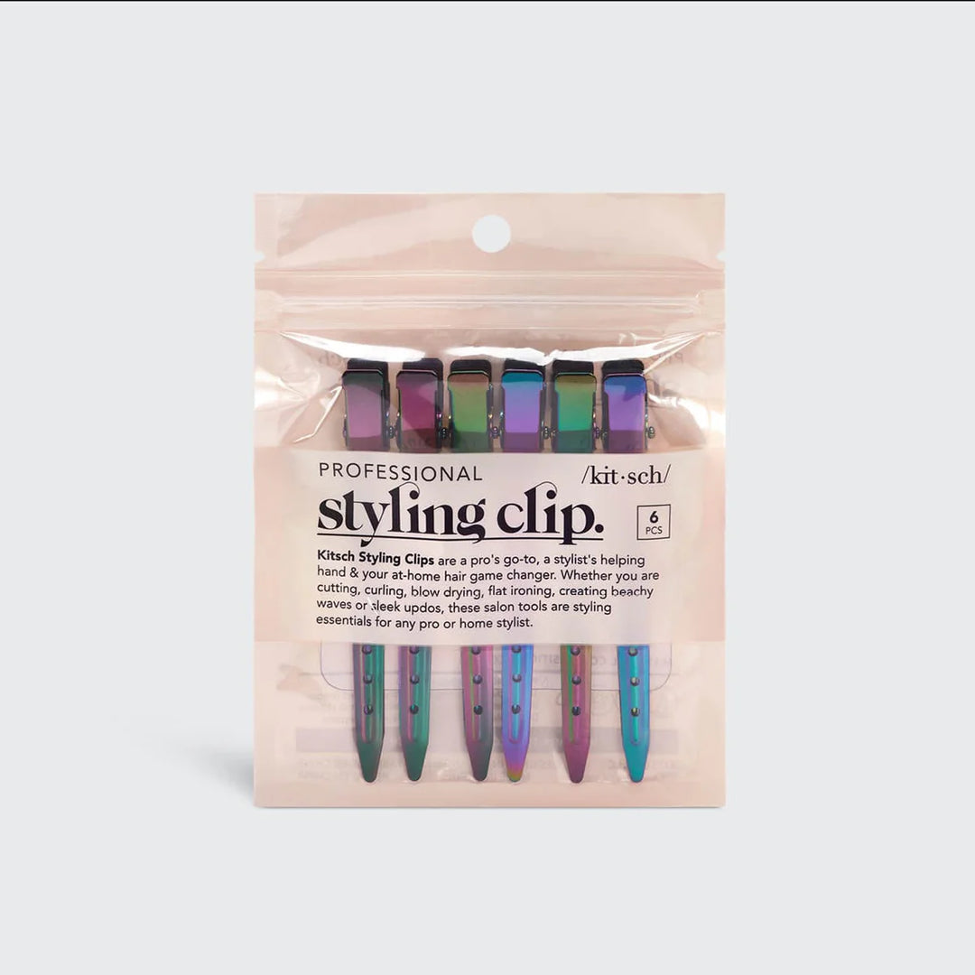 Styling Clip
