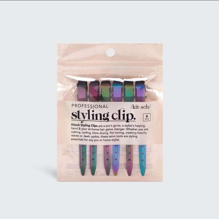 Styling Clip