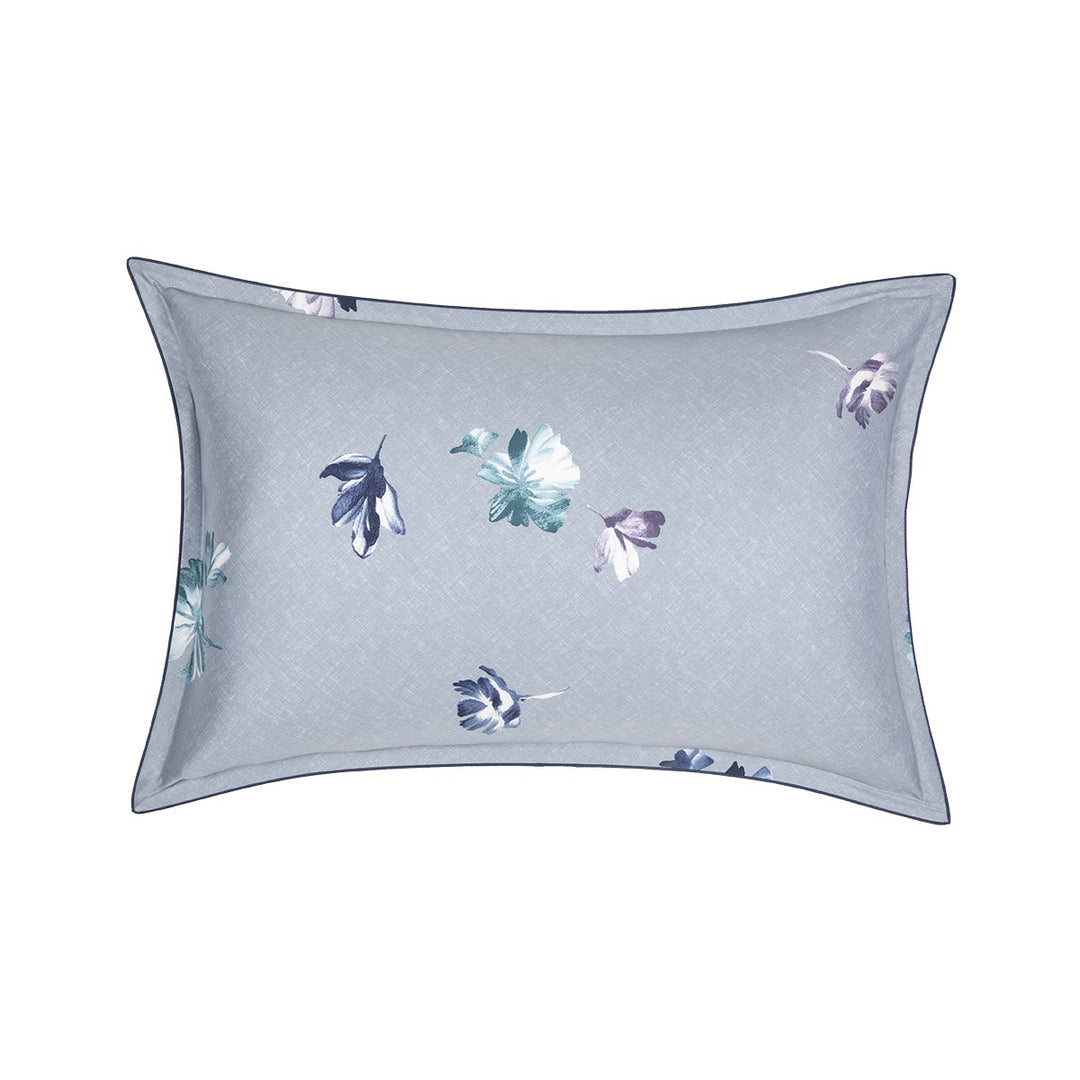 Wild Peonies Sham
