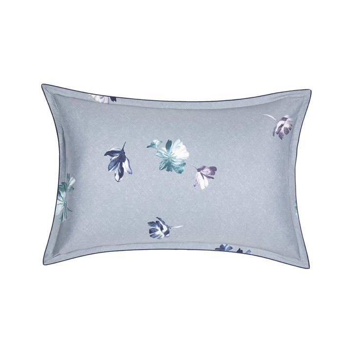Wild Peonies Sham