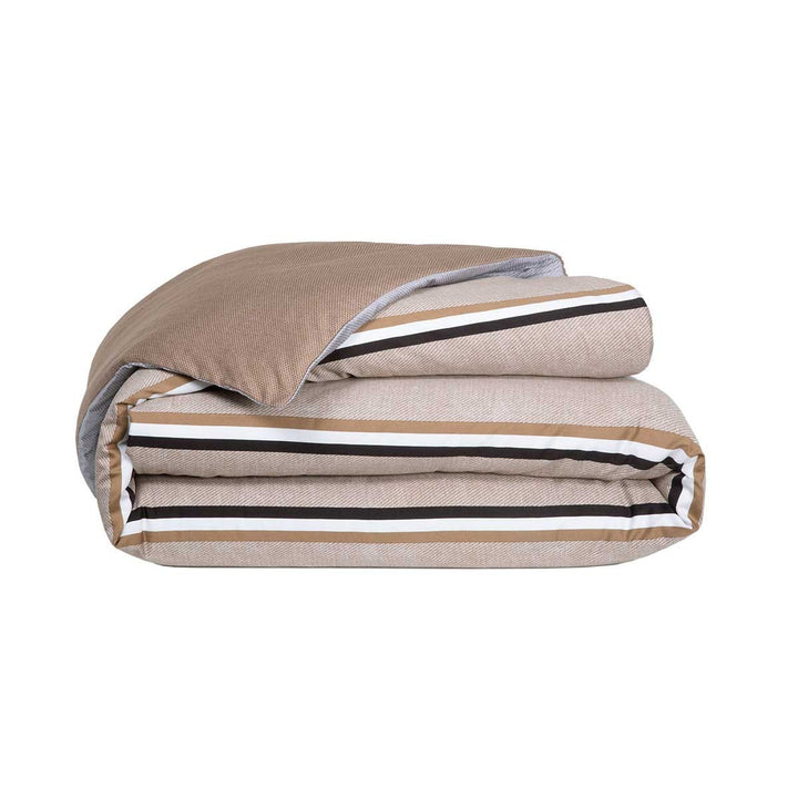 Iconic Stripe Duvet Cover