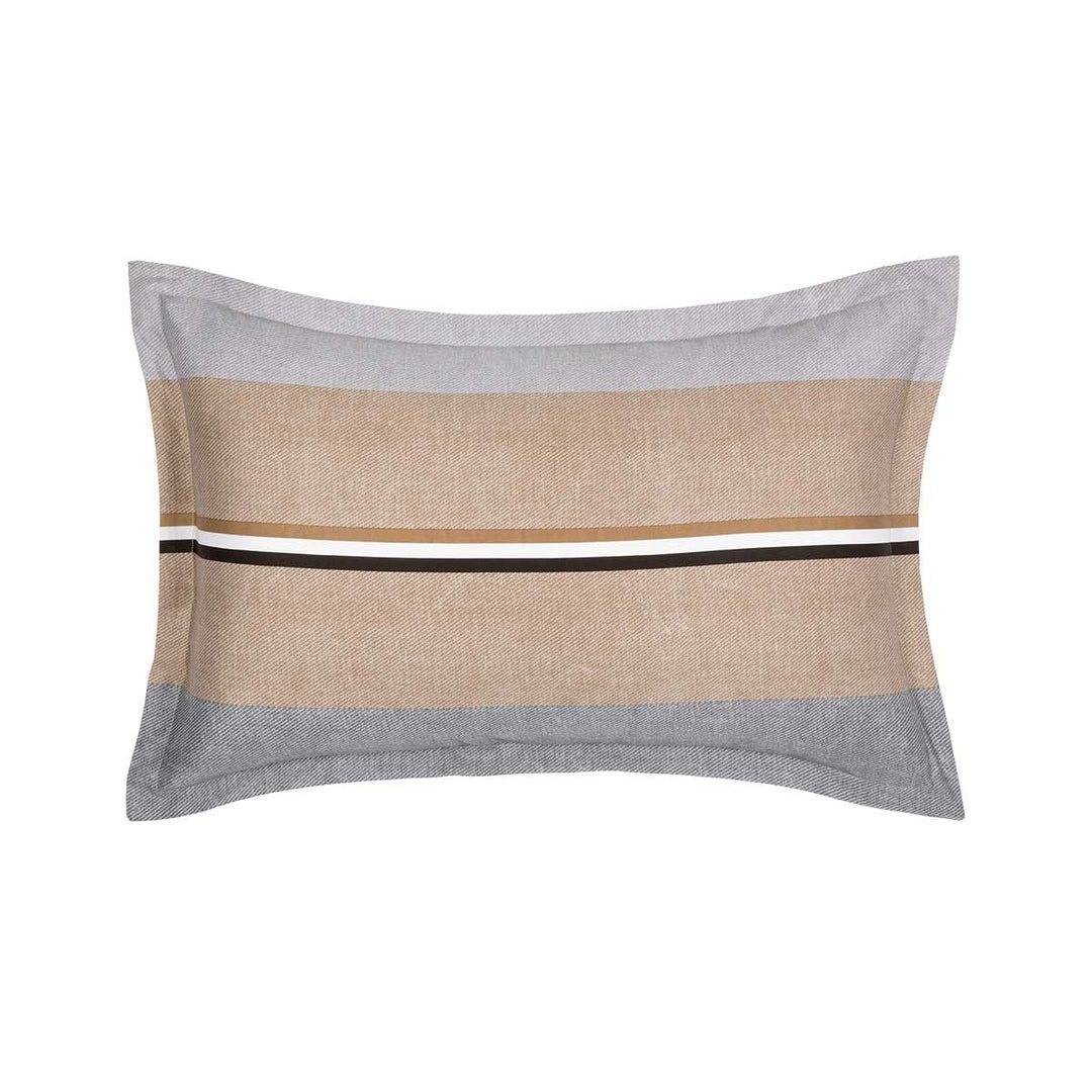 Iconic Stripe Sham