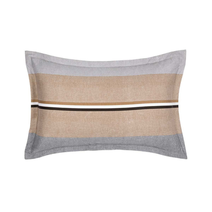 Iconic Stripe Sham