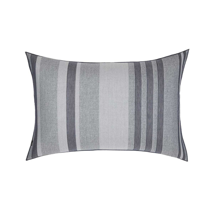 Chine Stripe Sham