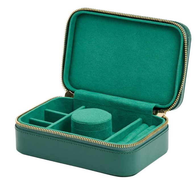 Sophia Travel Zip Case