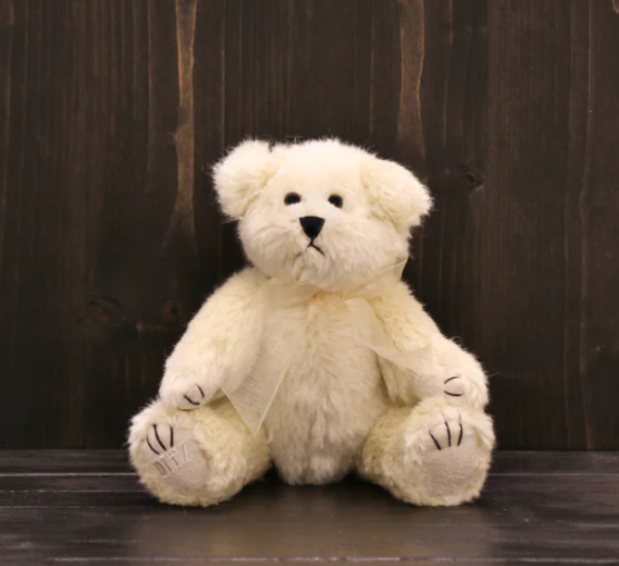 Jointed Bear Classic