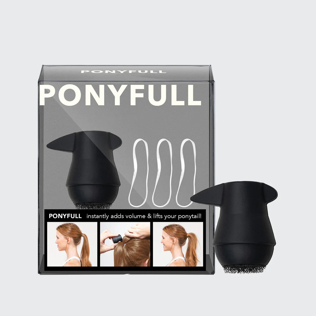 Ponyfull