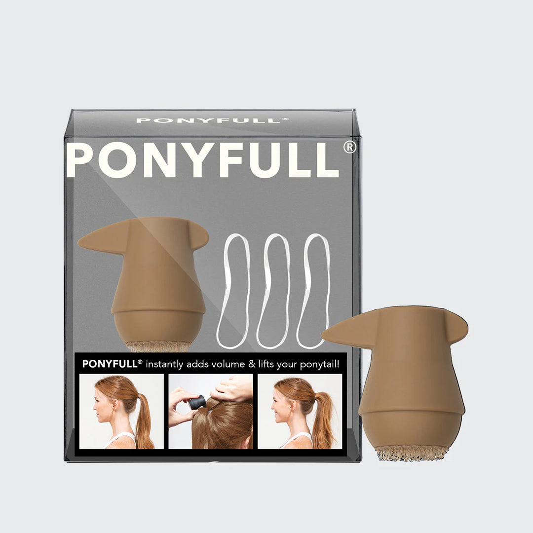 Ponyfull