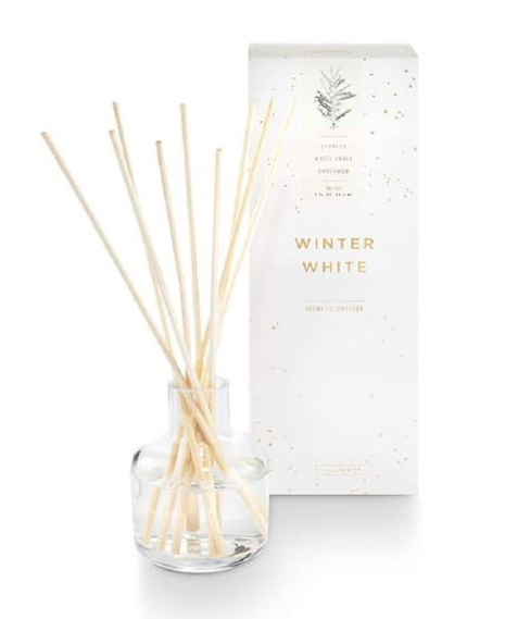 Aromatic Diffuser