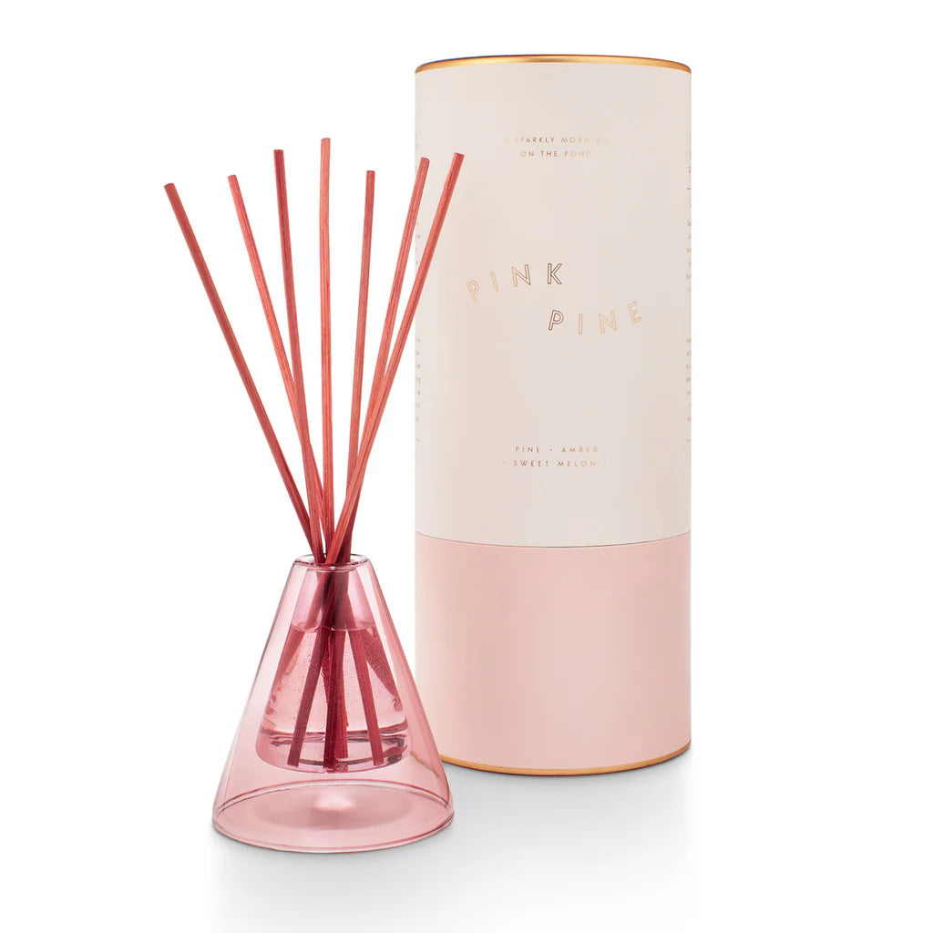Pink Pine Winsome Diffuser