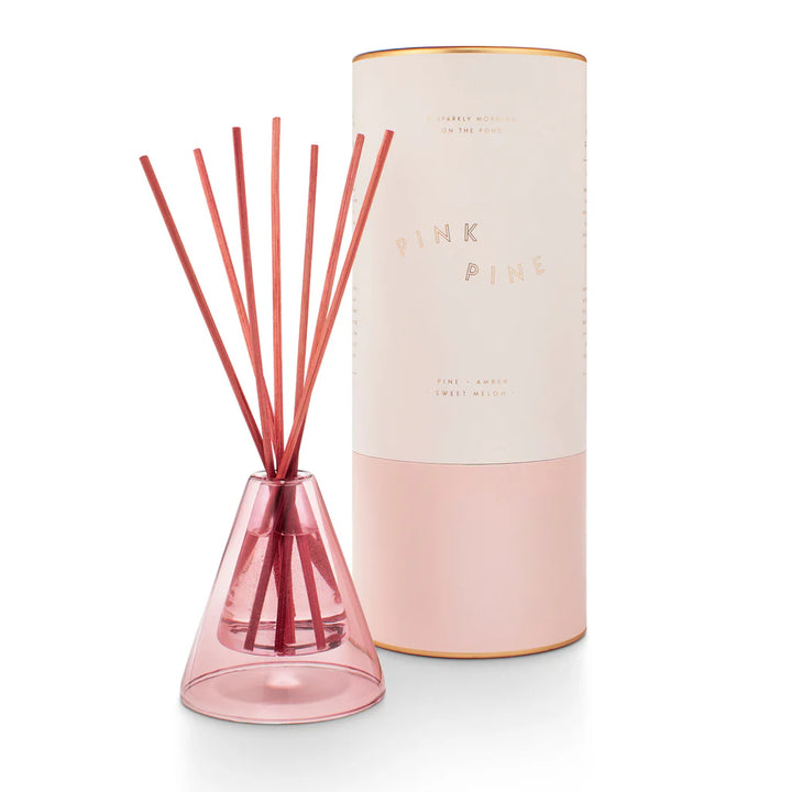 Pink Pine Winsome Diffuser