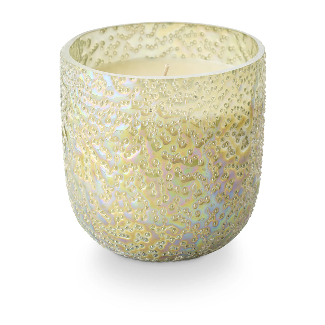 Beaded Glass