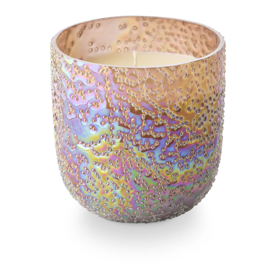 Beaded Glass