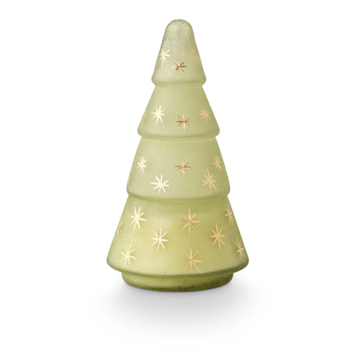 Star Glass Tree