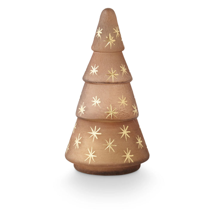 Star Glass Tree