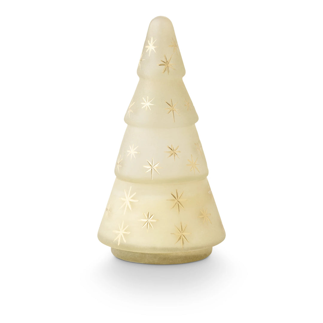 Star Glass Tree