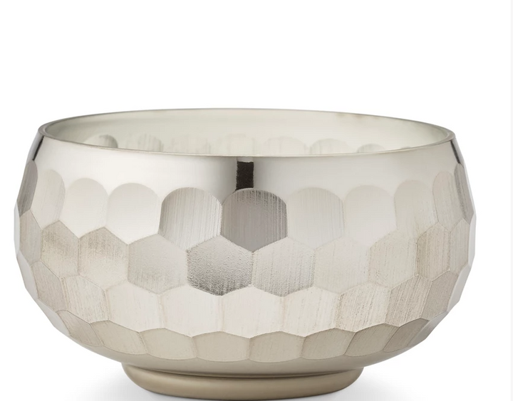 Disco Bowl Candle
