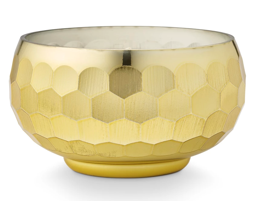 Disco Bowl Candle