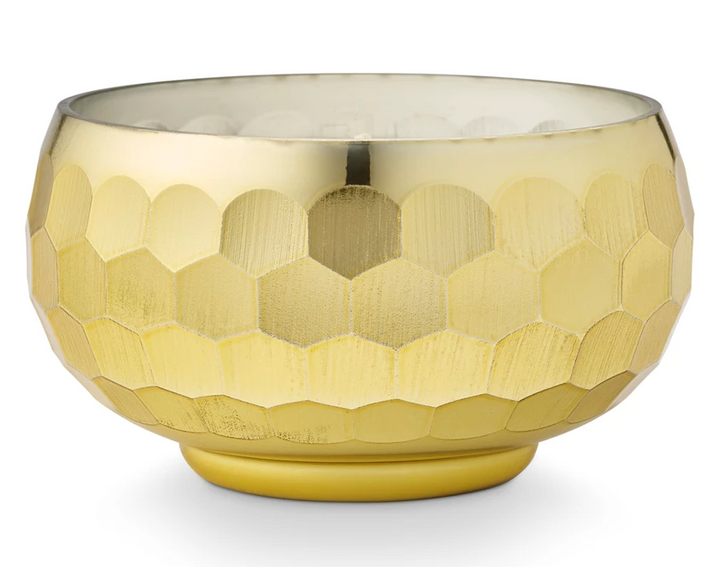 Disco Bowl Candle