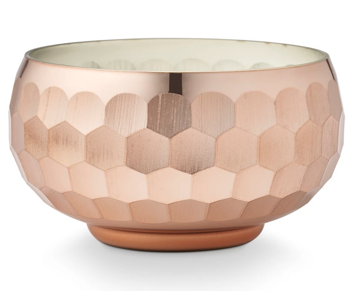 Disco Bowl Candle