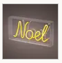 LED Neon USB Plastic Steady Indoor
