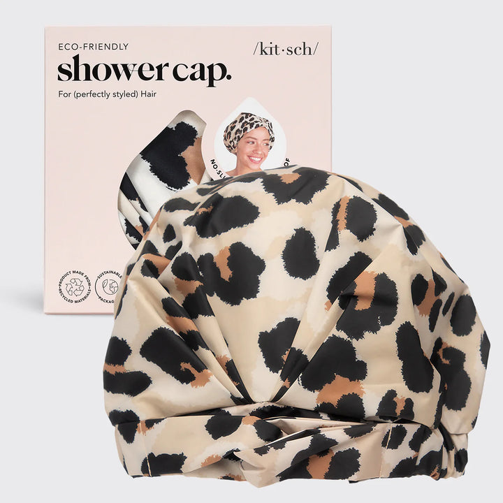 Luxe Shower Cap