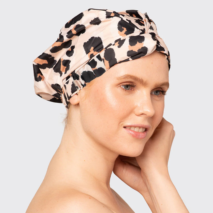 Luxe Shower Cap