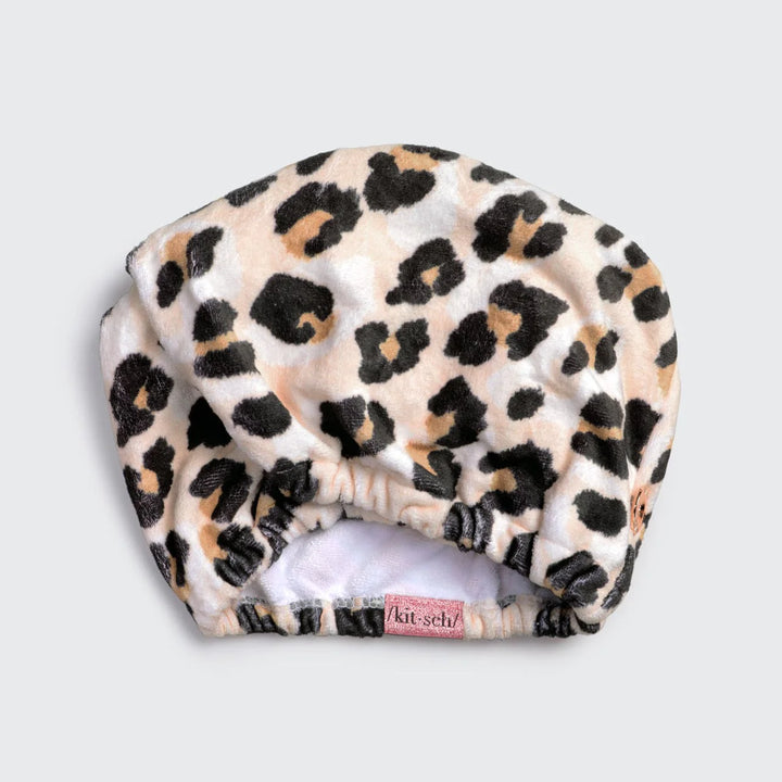 Hair Towel
