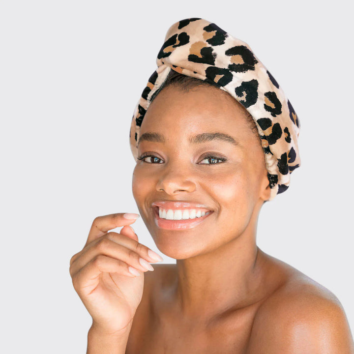 Hair Towel