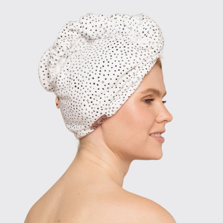 Hair Towel