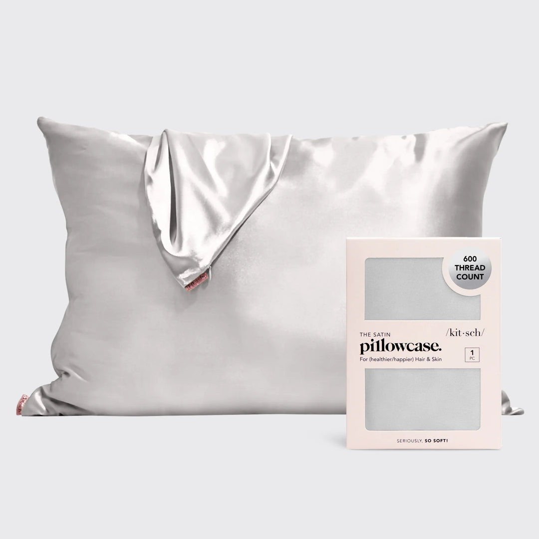 Satin Pillowcases