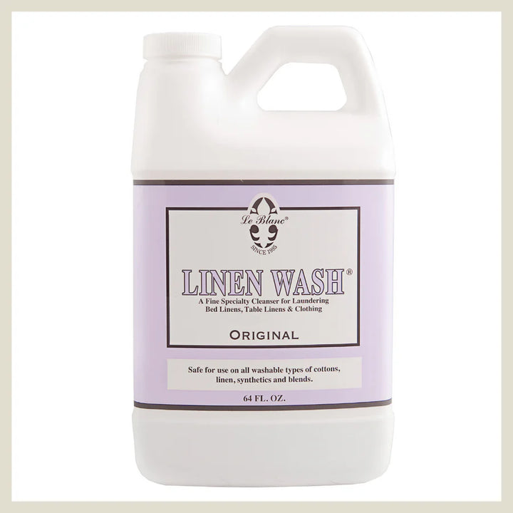 Linen Wash