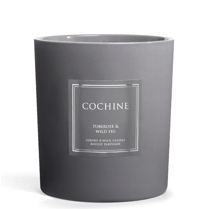 Cochine Luxury 4-wick Candle