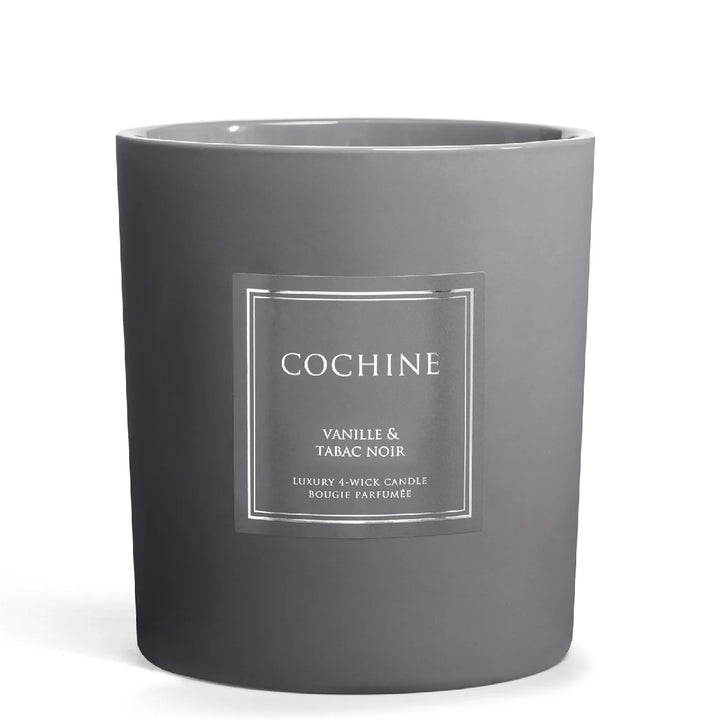 Cochine Luxury 4-wick Candle
