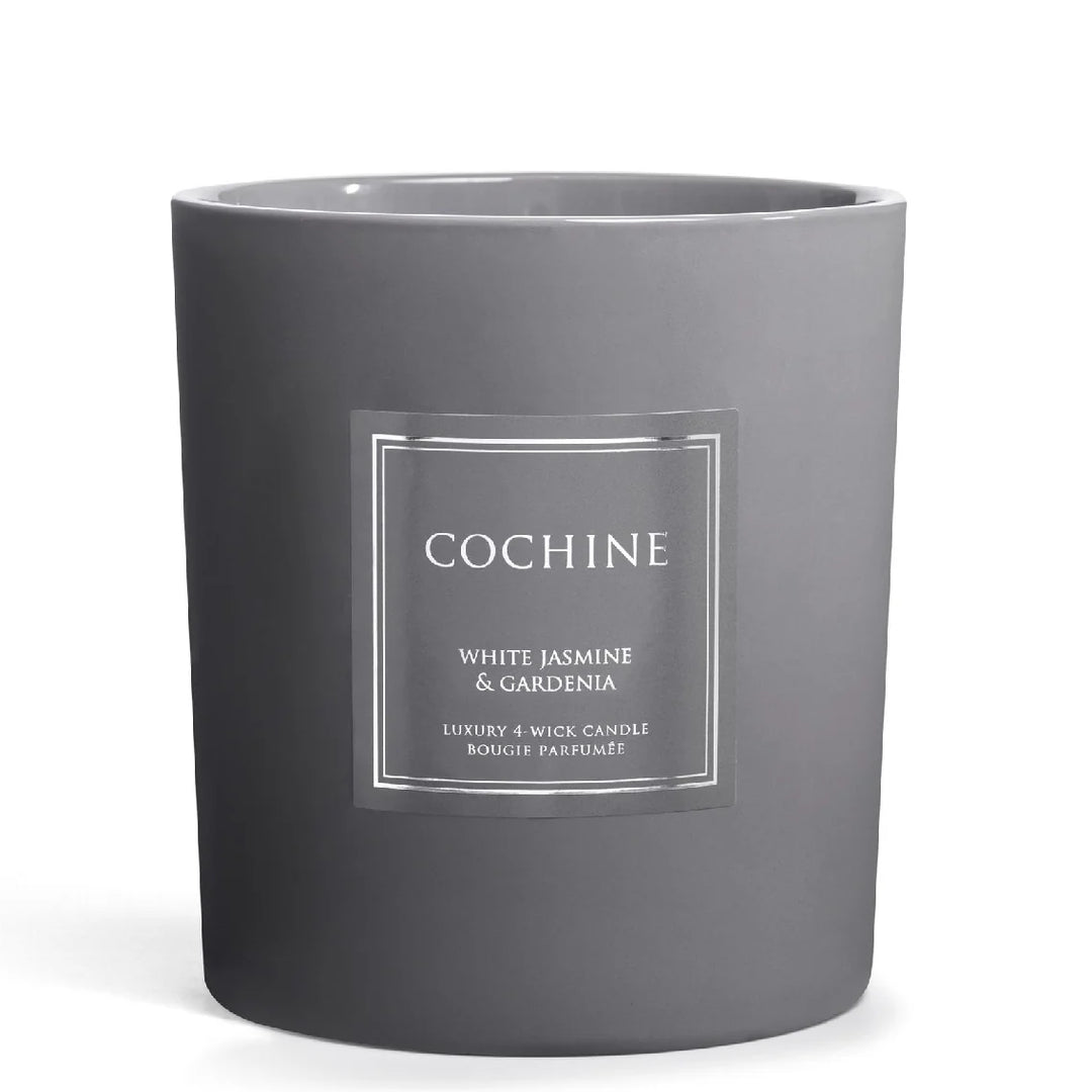 Cochine Luxury 4-wick Candle