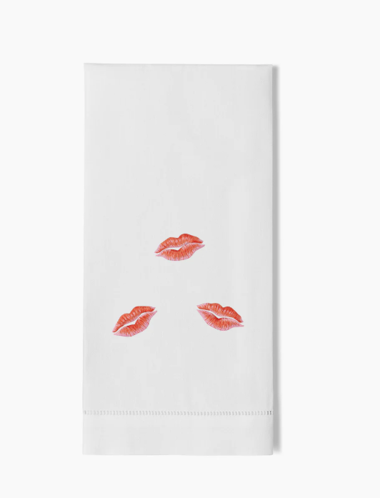 Guest Towel