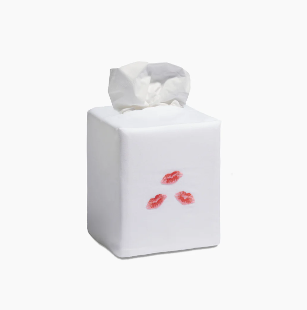 Tissue Box Cover