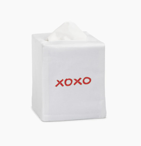 Tissue Box Cover