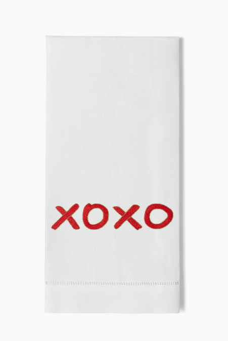 Guest Towel