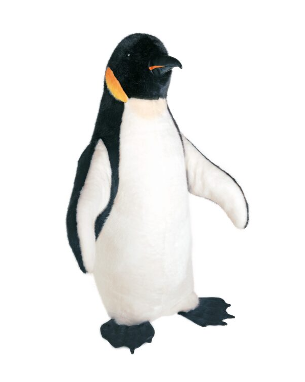 Emperor Penguin 40"