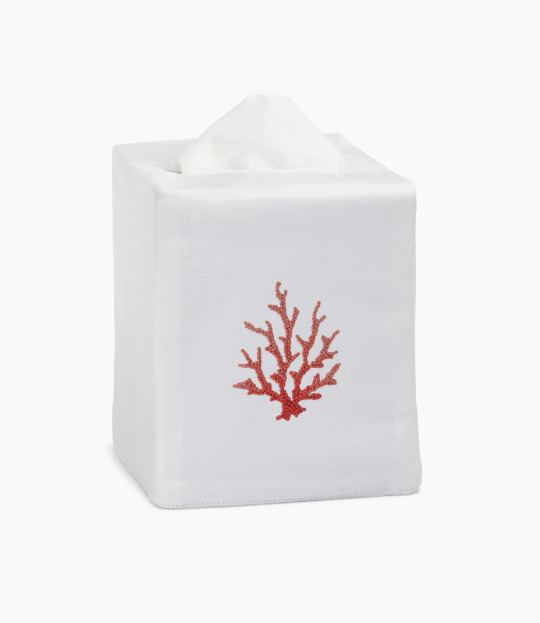 Tissue Box Cover