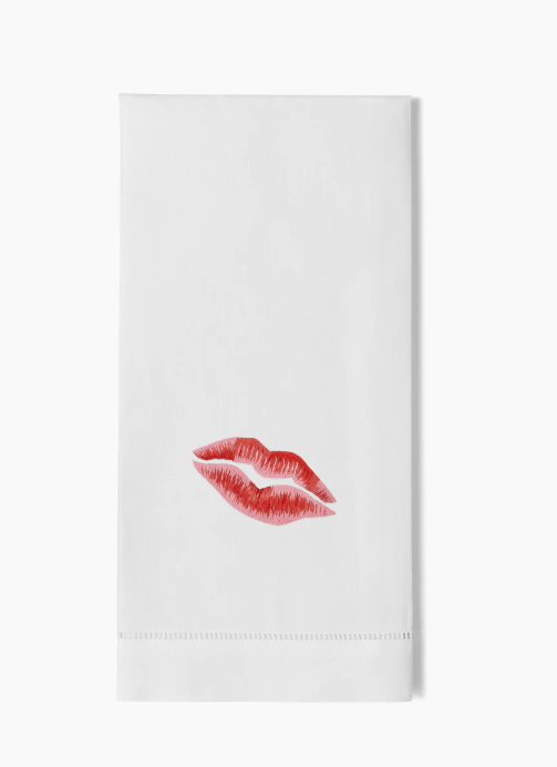 Guest Towel
